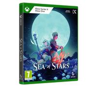 Mar De Estrellas Xbox Series X / Xbox One