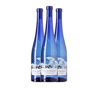 Mar de Frades Albariño Rías Baixas 75 cl Vino blanco (Caja de 3 Botellas de 75 cl)