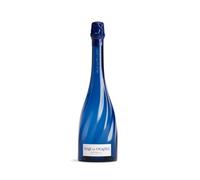 Mar de Frades - Blanc de Blancs Espumoso Blanco, Vino Blanco Fresco y Atlántico, con Notas de Fruta Blanca, Cítricos y Flores Blancas - Botella 750 ml