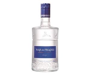 Mar De Frades Orujo Blanco