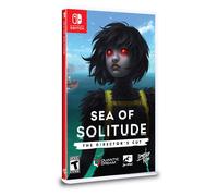 Mar De Soledad: La Edición Del Director - [LRG] - SWITCH