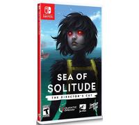 Mar De Soledad: La Edición Del Director - Nintendo Switch