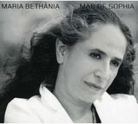Mar De Sophia by Maria Bethania (2006-01-11)