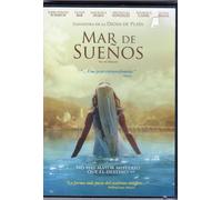 MAR De Suenos [Angelica Maria & Sonia Braga] [Ntsc/region 1 and 4 Dvd. Import - Latin America]
