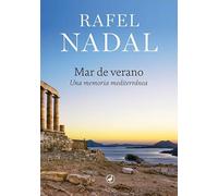 Mar de verano: Una memoria mediterránea: 40 (Catedral)