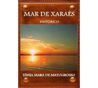 Mar De Xaraés (ebook)