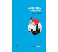 Mar en calma y feliz viaje