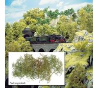 Mar Espuma Arbusto Y Árbol Equipo Ho / Oo Calibre Busch 6801