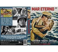Mar Eterno DVD 1955 The Eternal Sea