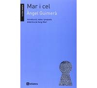 Mar i cel: 11 (La clau mestra)