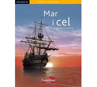 Mar i cel: 25 (Col·lecció Kalafat)