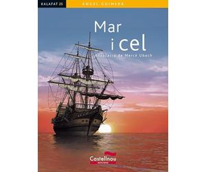 Mar i cel: 25 (Col·lecció Kalafat)