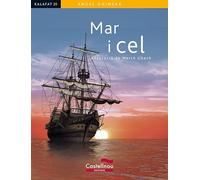 Mar i cel (kalafat): 25 (Col·lecció Kalafat)