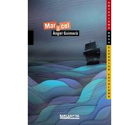 Mar i cel (Llibres infantils i juvenils - Antaviana - Antaviana Clàssics Catalans)