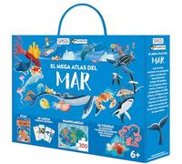 MAR MEGA ATLAS
