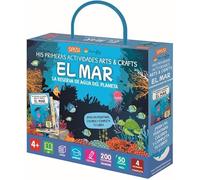 MAR (Mis primeras actividades artísticas)