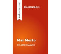 Mar Morto - Jorge Amado (análise de livro)