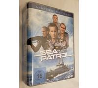 Mar Patrol la Completa Serie Temporadas 1 2 3 4 5-20 DVD Caja Set Nuevo Sellado
