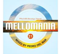 Mar, Pedro Del - Mellomania 21