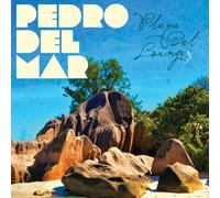 Mar, Pedro Del - Playa Del Lounge 3