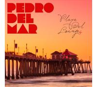 Mar, Pedro Del - Playa Del Lounge 4