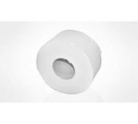 Mar Plast A59001 - Papel higiénico (tamaño pequeño, 270 x 130 x 265 mm), color blanco