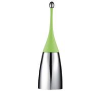 Mar Plast A65400VE - Soporte para baño (485 x 120 mm), color verde