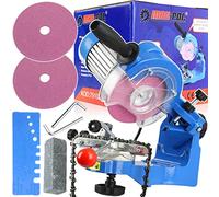 Mar-Pol 79102 Chainsaw Sharpener