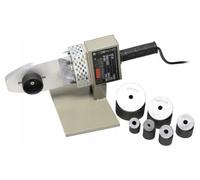 MAR-POL Zgrzewarka do rur PCV 1100W (