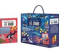 MAR VIAJA CONOCE CAT (VIATJA, CONEIX, EXPLORA)