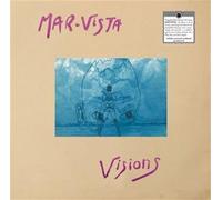 Mar-Vista - Visions of Sodal Ye