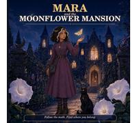 Mara and the Moonflower Mansion
