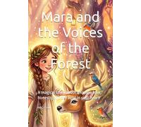 Mara and the Voices of the Forest: A magical story about animals, love, honesty, and the light in your heart