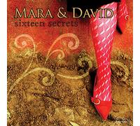 Mara & David - Sixteen Secrets