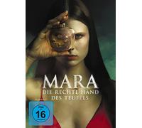 Mara - Die rechte Hand des Teufels [Alemania] [DVD]