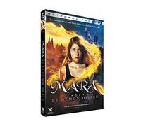 Mara et le Démon de Feu [Francia] [DVD]