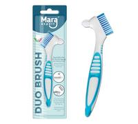 Mara Expert Duo Brush Cepillo limpiador dental