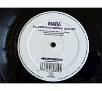 Mara - Fall from Grace [Vinilo]