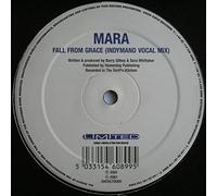 Mara - Fall From Grace [Vinilo]