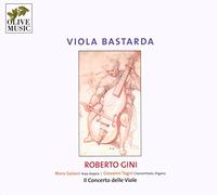 Mara Galassi & Giovanni Togni - Viola Bastarda