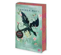 Mara Henke Tahe Every Spiral of Fate: Die atemberaubende Fantasyreih (Tapa dura)