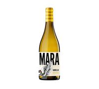 Mara Martín Vino blanco godello, D.O. Monterrei - 750 ml