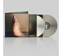 Mara Sattei - CHE ME NE FACCIO DEL TEMPO - 2LP Bianco e Grigio [2 LP] [Vinilo]