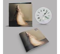 Mara Sattei – CHE ME NE FACCIO DEL TEMPO – CD