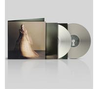 Mara Sattei - Qué Me Hago Del Tiempo - 2Lp Blanco Y Gris (Sanremo 2026)