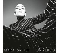 Mara Sattei - UNIVERSO