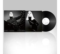 Mara Sattei - UNIVERSO, Vinile Nero 140 gr.