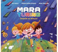 MARA TURING