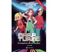 Mara Turing: El Despertar de los Hackers - (Episodio #1)