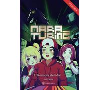 Mara Turing: El Renacer del Mal - (Episodio #2) (SIN COLECCION)